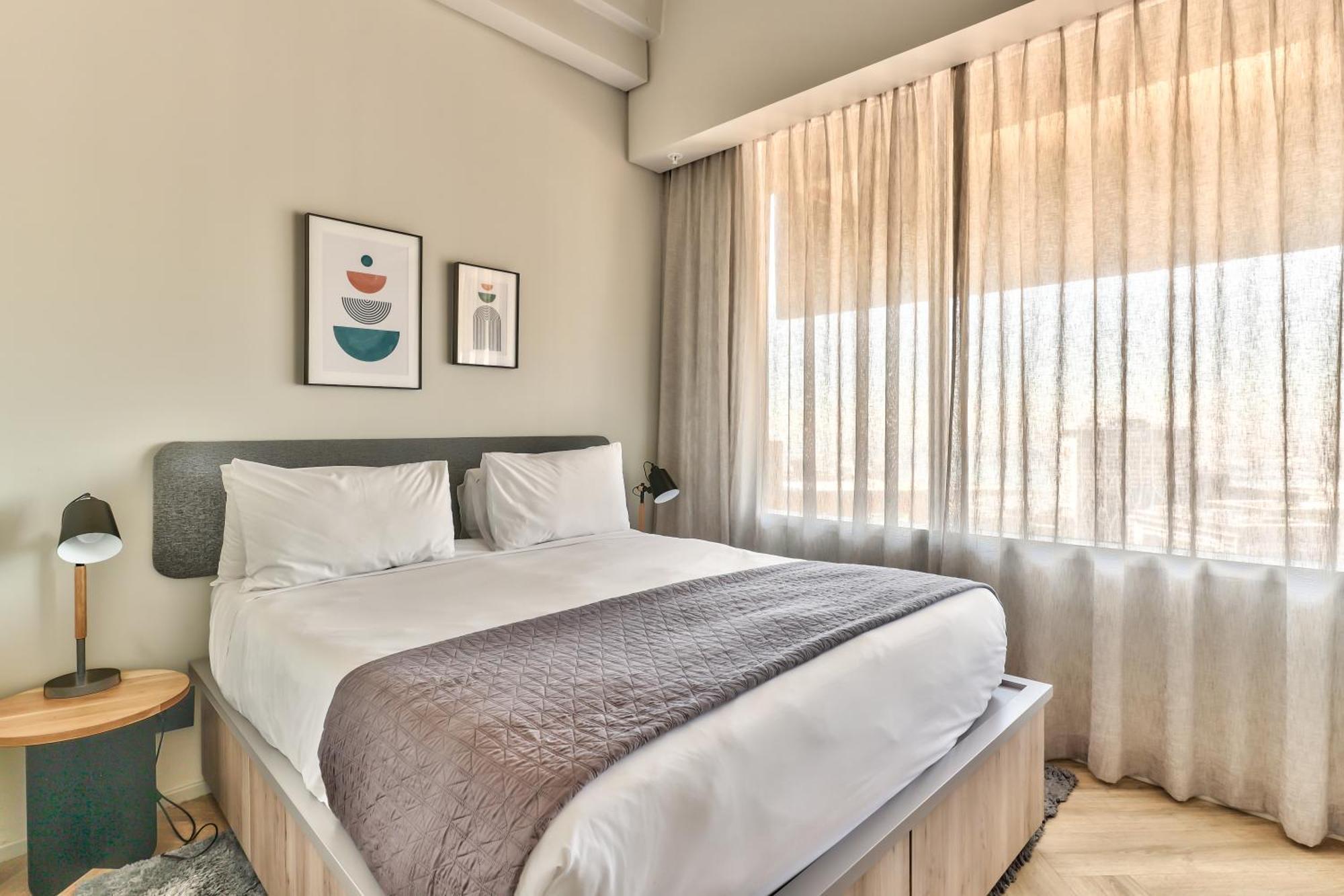 Wink Aparthotel One Thibault Cape Town Exterior photo